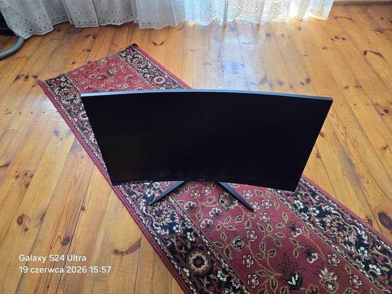 Monitor Aoc Q32G2