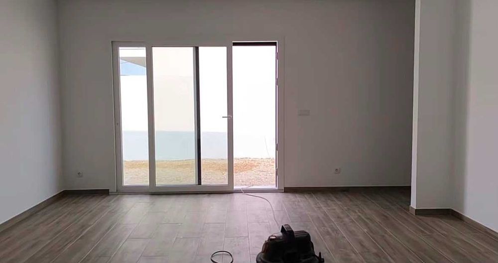 Construção de Casas em LSF Modular