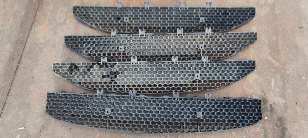 Балка,решітка,усилитель бампера Kia Ceed Ed,Carens FG,Киа Каренс,Сид