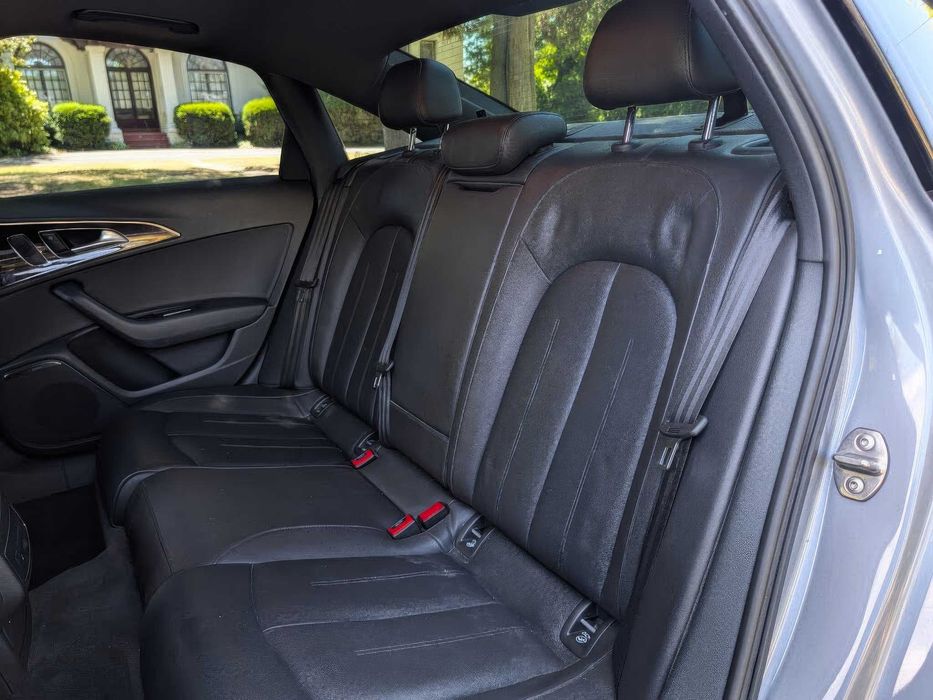 Audi A6 2.0T Premium      2016