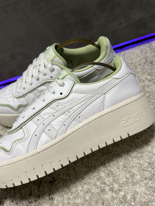 Кроссовки ASICS размер 37