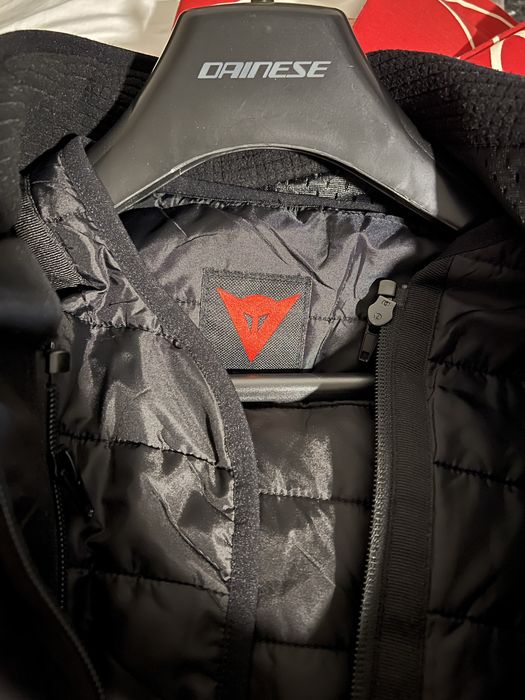 Casaco Dainese Laguna Seca 3 D-DRY