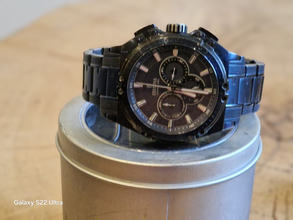 Zegarek Festina Special Edition 16973