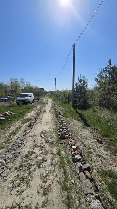 Гарна ділянка Богунія, біля лісу і кар'єру (26163304)