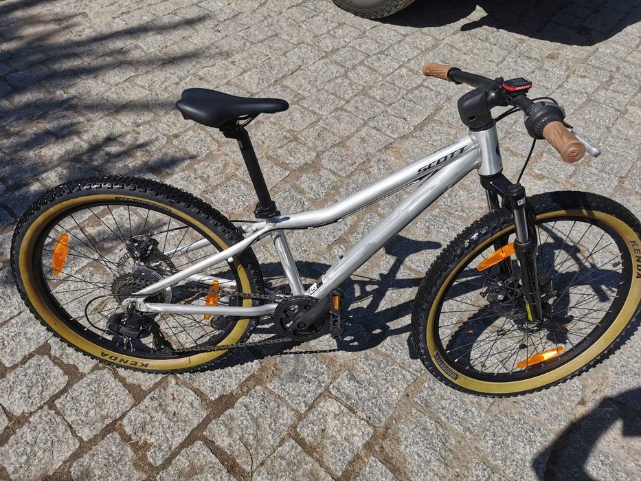 Rower MTB Scott Scale junior