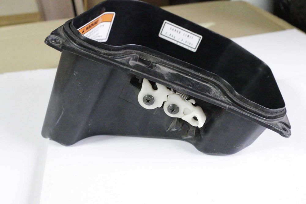 4092 Schowek przedni, kieszeń prawa 01-05 Honda Goldwing GL 1800