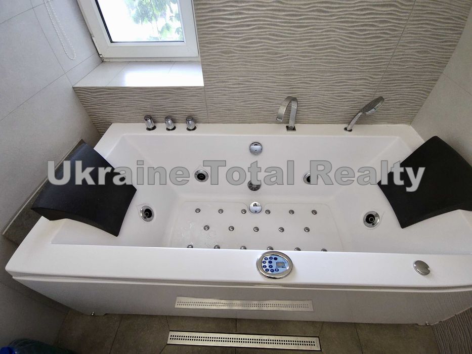 3-комнатная квартира по адресу ул. Ильенка Юрия (площадь 90 м²) - Atlanta.ua - фото 20