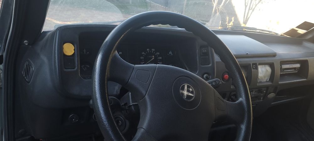 Газель робоча продам