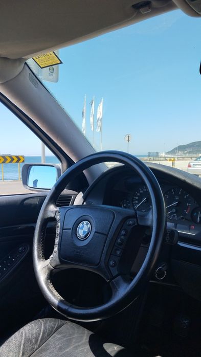 Bmw E39 520i serie 5