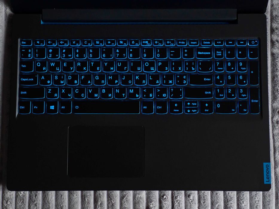 Lenovo IdeaPad L340-15IRH Gaming 1TB+256SSD+16RAM
