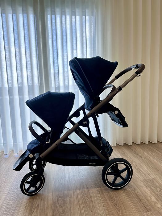 Cybex Gazelle S