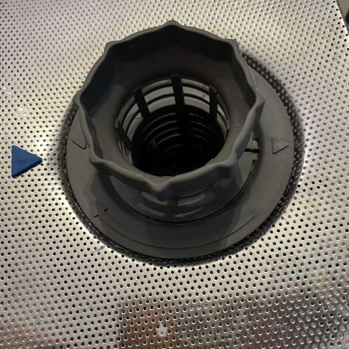 Akcesoria do zmywarki Bosch/ Siemens