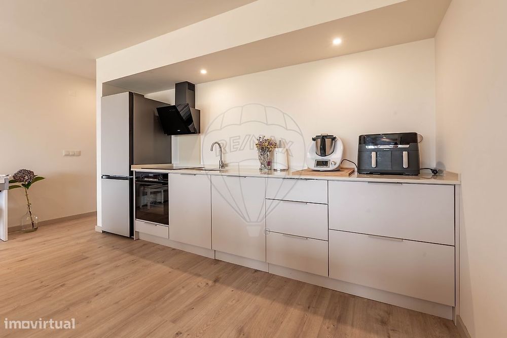Apartamento T2 para venda