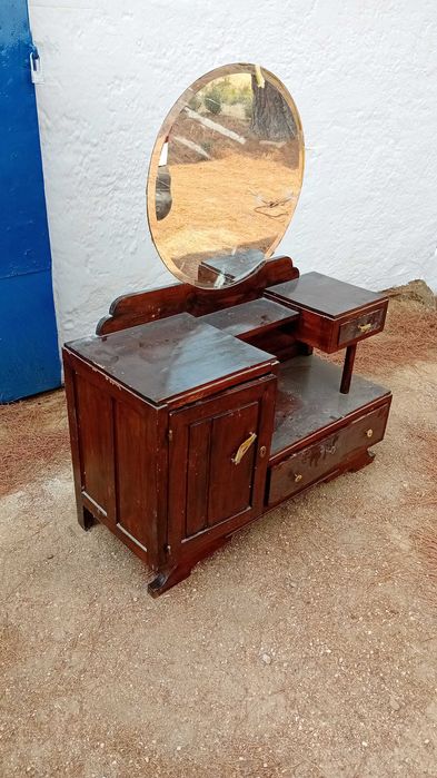 Comodas antigas varios modelos e epocas