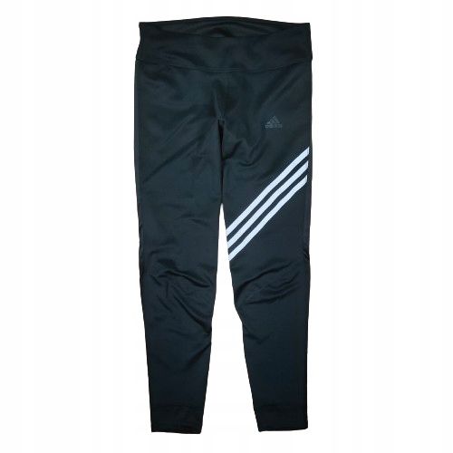 ADIDAS AeroReady Running Legginsy Damskie r. S