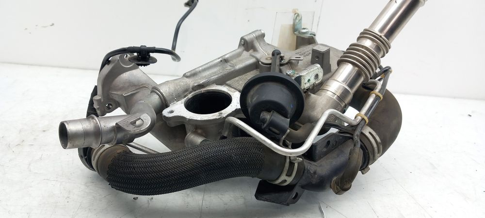 Radiador de gases / EGR PEUGEOT 208