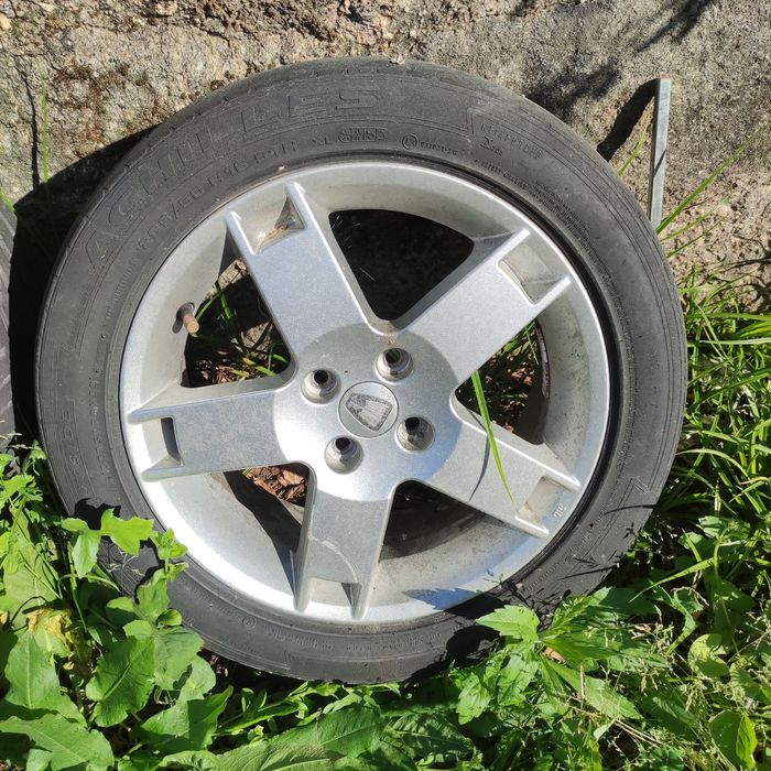 Jante Rover streetwise