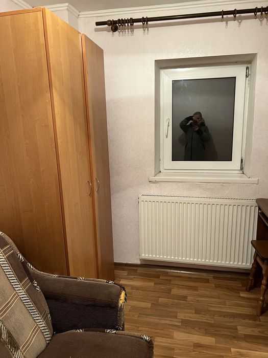 Сдам 2 кімнати для пари