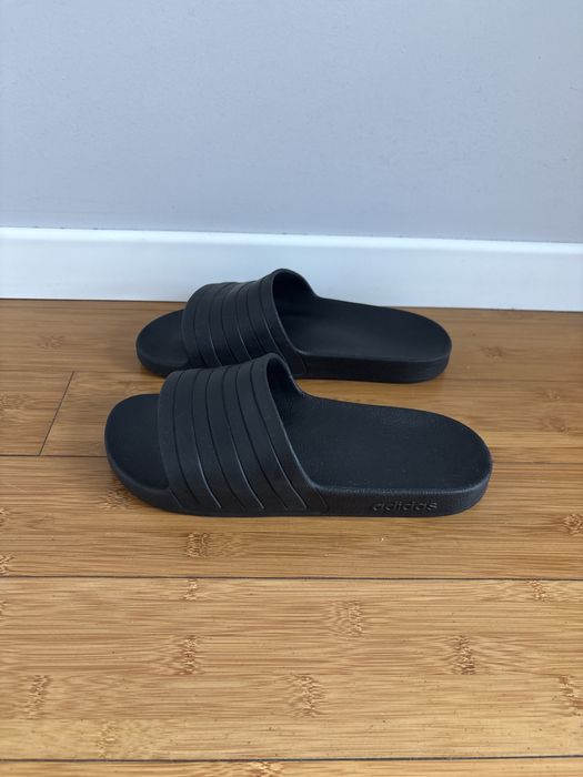 klapki adidas adilette aqua roz 40 2/3