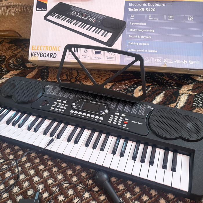 Електронне піаніно