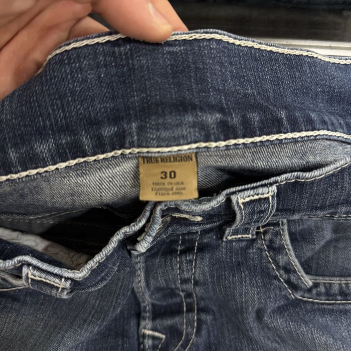 True religion jeans, rock revival, affliction, jaded london