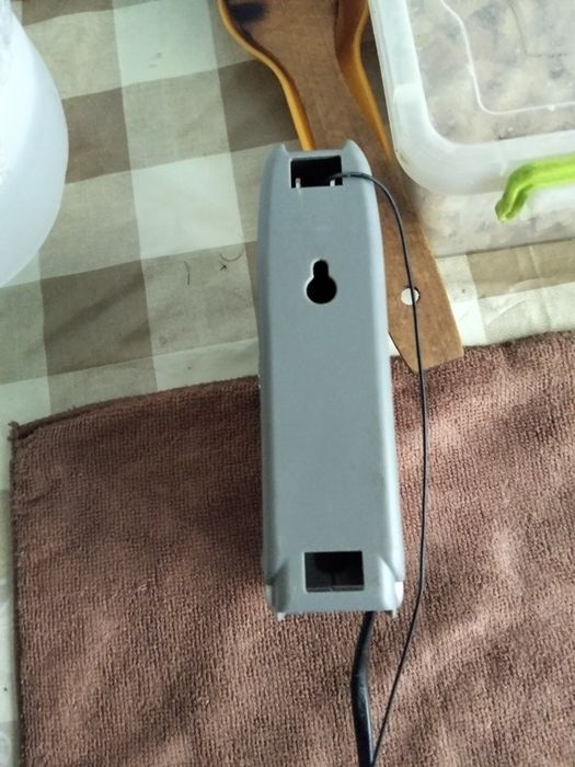 Радио ultra PIR walk in sensor