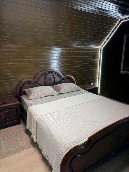 Будинок  Кут тихий