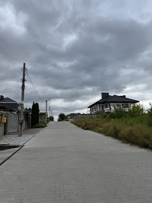 Земельна ділянка На Щасливому Спідвейна 93000