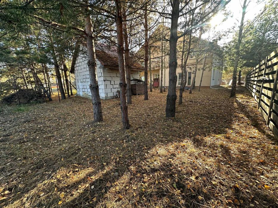 Продаж дуплексу з великою ділянкою 5,5 соток