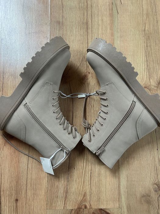 Buty nowe  Zara