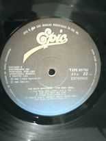 Disco Vinil The Isley Brothers ‎– The Real Deal