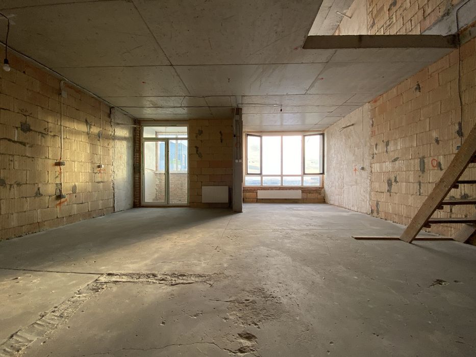 Продаж 3 кімн.  квартири ЖКАкварелі2/Вишневе