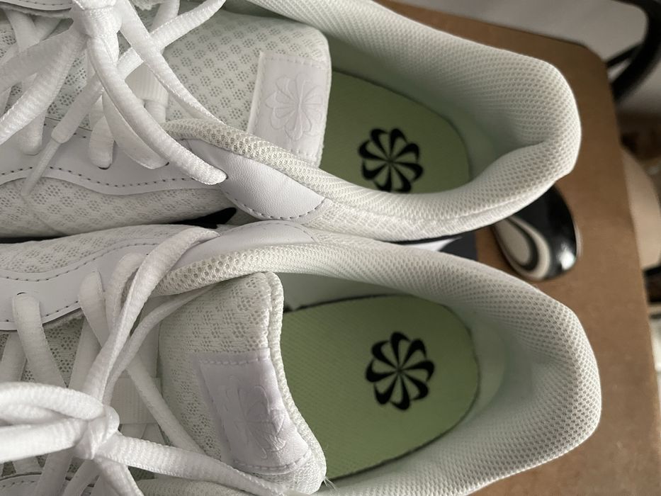 Кросівки Nike US 12. 30см