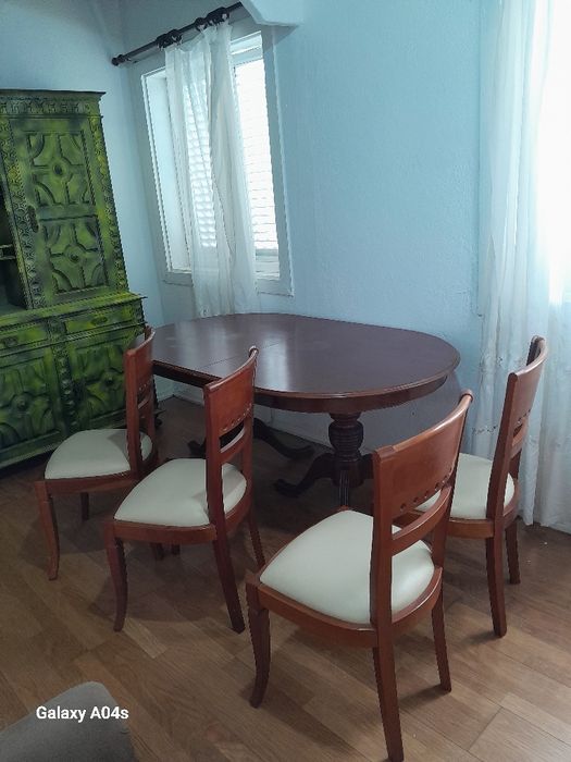 Artigos usados a venda