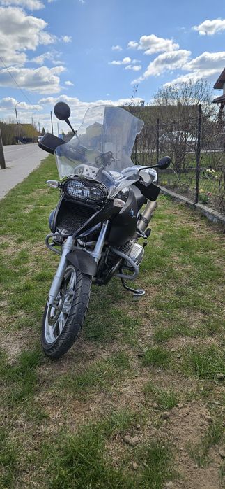 BMW 1200 gs 2007 r