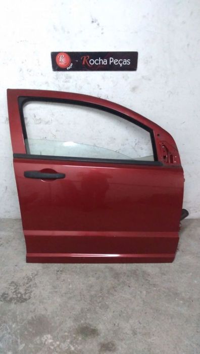 Porta Frente Dto Dodge Caliber