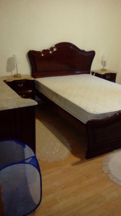 Quarto para casal  Matosinhos