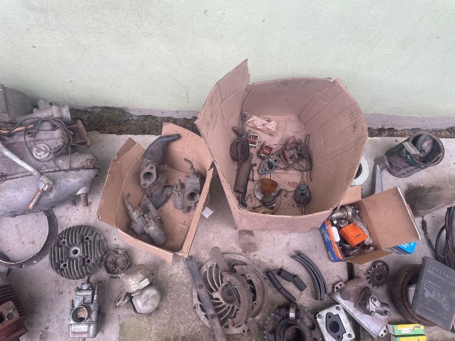 Грузовий Муравей туліца