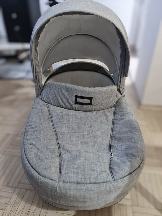 Wózek Roan Bass Next. Tylko odbiór własny na terenie Białegostoku.