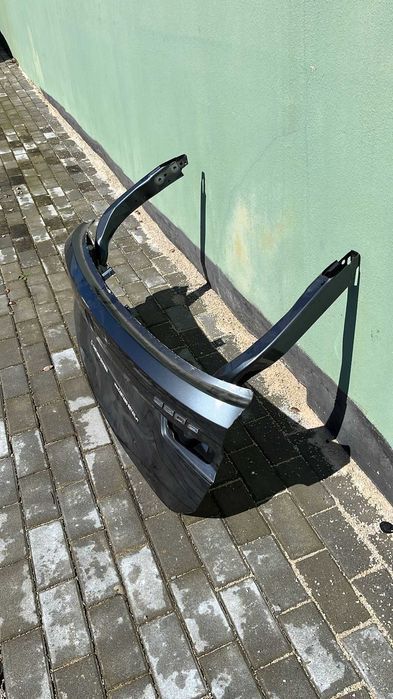 Porta traseira para o BMW Série 3 (G21)