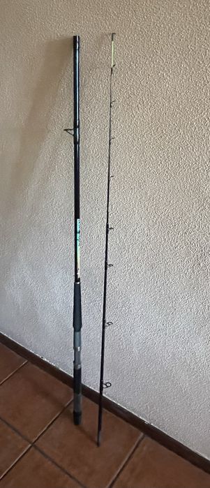 Canas de pesca !