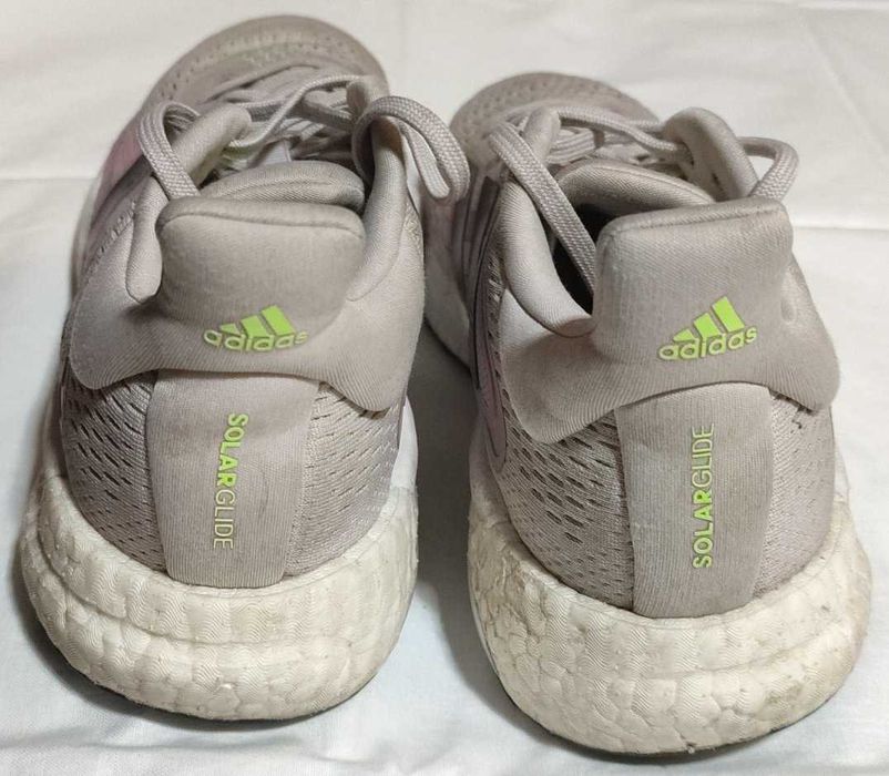 buty Adidas 40 Solar Glide 4 #334