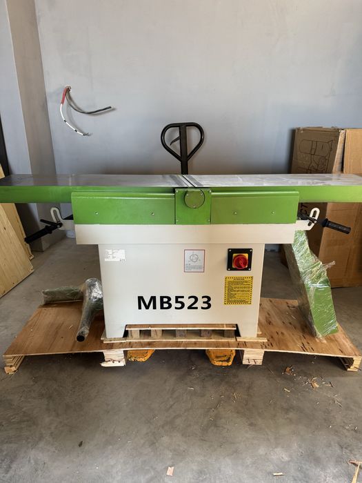 Фугувальний верстат QK-IB300