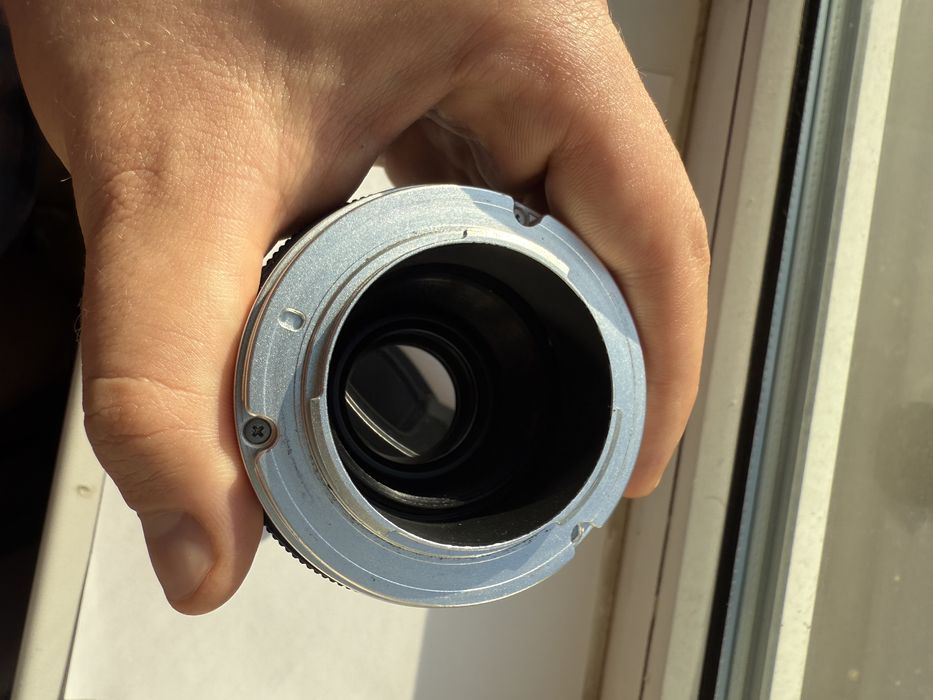 Об'єктив Lensbaby Composer Pro II w/Double Glass II Optic for Sony E