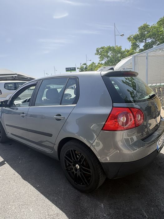Volkswagen golf mk5 1.9 TDI