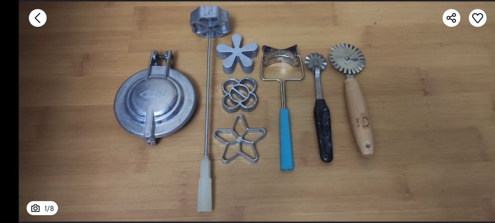 У подарунок жінці