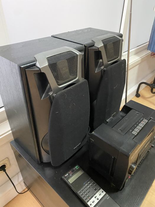 SONY Audio System424541486664263681