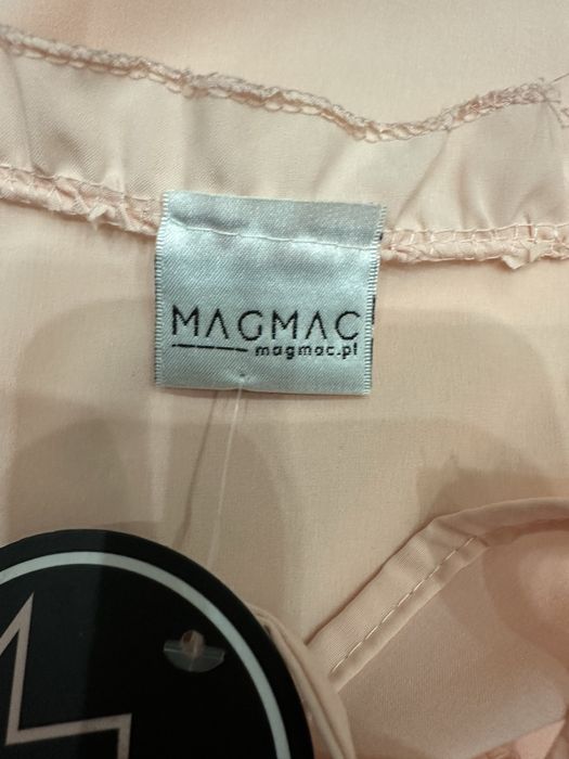 Bluzka Koszula MAGMAC