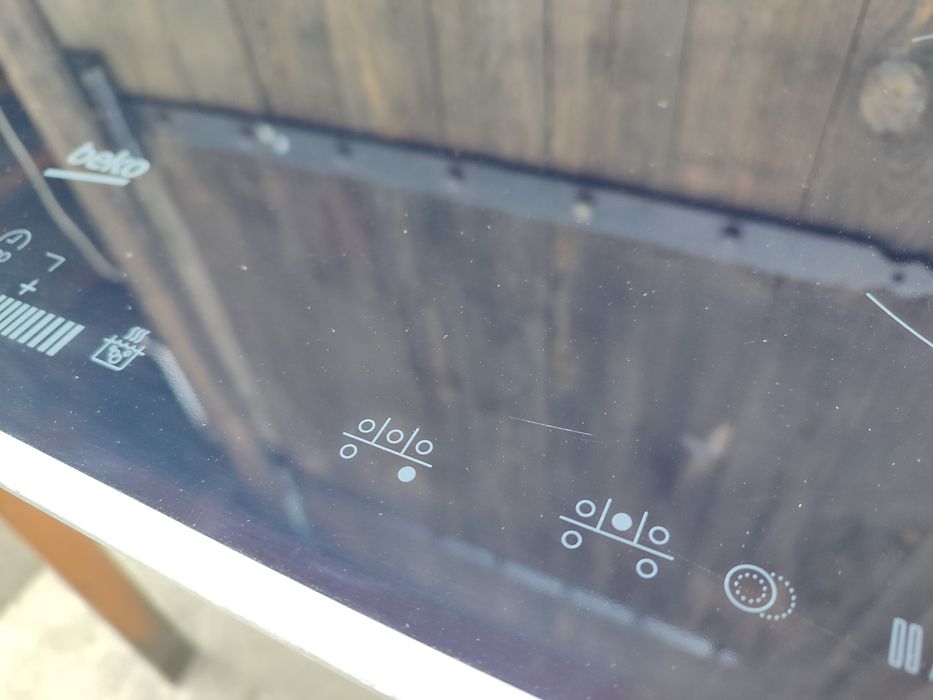 Варильна поверхня вбудована Beko з Німеччини