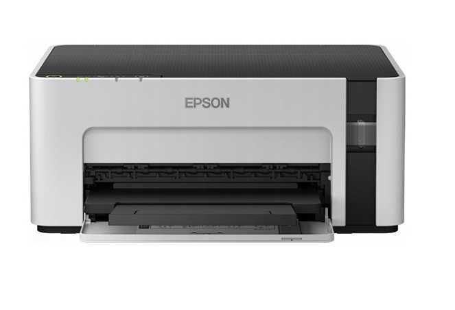 Drukarka Epson EcoTank M1120 uszkodzona